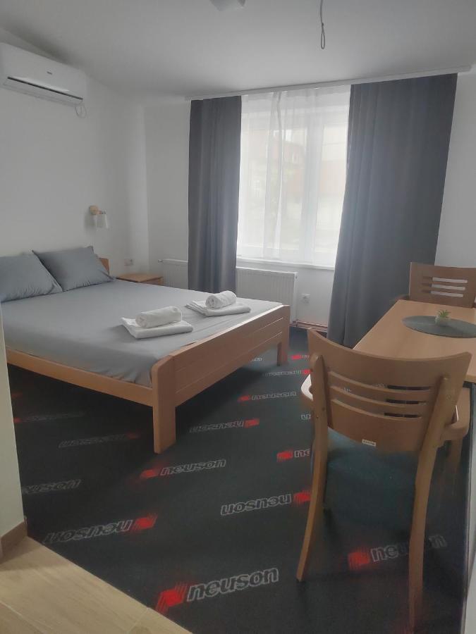 Apartmani Valjevo Zewnętrze zdjęcie
