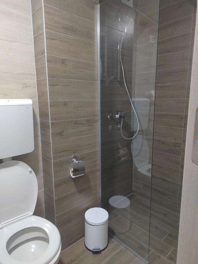 Apartmani Valjevo Zewnętrze zdjęcie