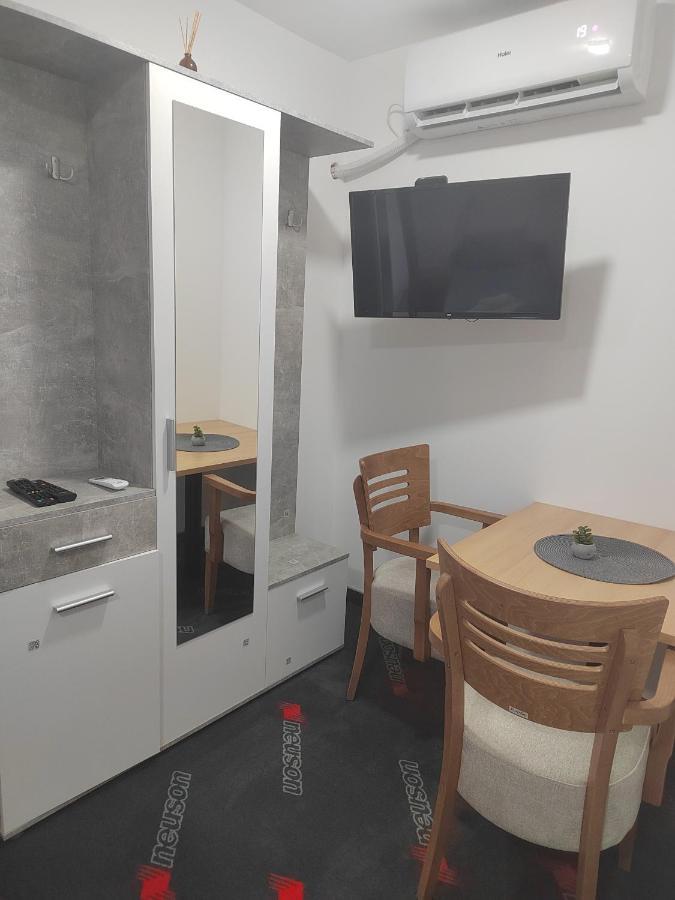 Apartmani Valjevo Zewnętrze zdjęcie